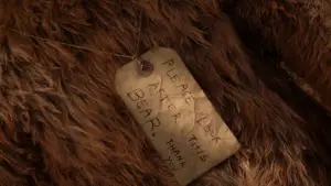 Backdrop to the movie "Paddington" #674585