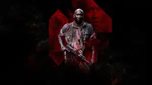 Backdrop to the movie "Predators" #613818