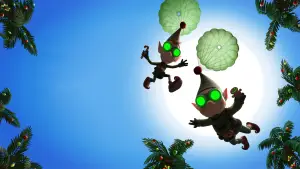 Backdrop to the movie "Prep & Landing: The Snowball Protocol" #644287