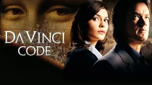 Backdrop to the movie "The Da Vinci Code" #267626