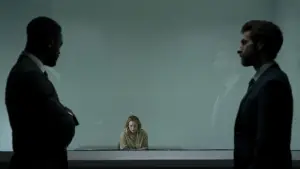 Backdrop to the movie "The Invisible Man" #670810