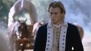 Backdrop to the movie "The Patriot" #631269