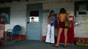 Backdrop to the movie "The Texas Chain Saw Massacre" #629045