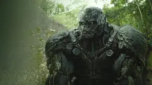 Backdrop to the movie "Transformers: Rise of the Beasts" #587710