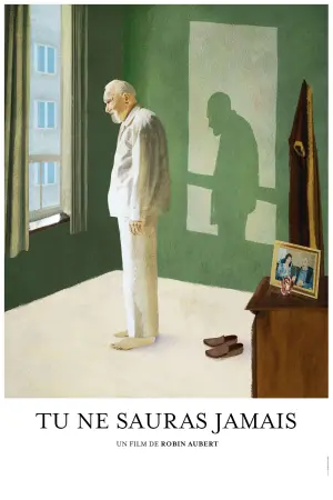 Poster to the movie "Tu ne sauras jamais" #368050