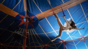 Backdrop to the movie "Wings of Desire" #754394