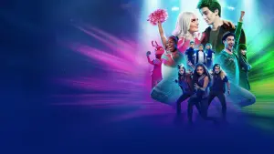 Backdrop to the movie "Z-O-M-B-I-E-S 3" #214869