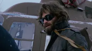 Backdrop to the movie "The Thing" #834987