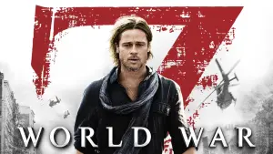 Backdrop to the movie "World War Z" #20035