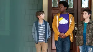 Backdrop to the movie "Good Boys" #257877