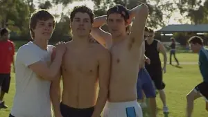 Backdrop to the movie "2:37" #506328