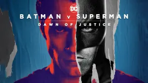 Watch film Batman v Superman: Dawn of Justice | BvS 101: Origins of Justice