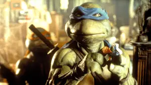 Backdrop to the movie "Teenage Mutant Ninja Turtles" #733951