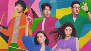 Backdrop to the movie "Her Story" #632016