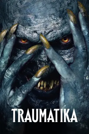Movie poster "Traumatika"