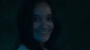 Backdrop to the movie "Haunting of Mount Gede" #736021