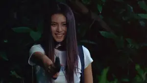 Backdrop to the movie "Battle Royale" #734197