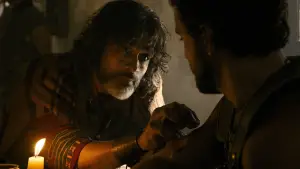 Backdrop to the movie "Untitled Gladiator Sequel" #555429