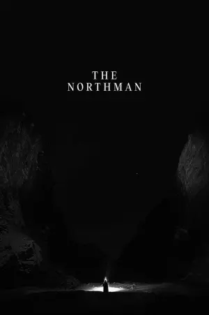 Poster to the movie "The Northman" #26083