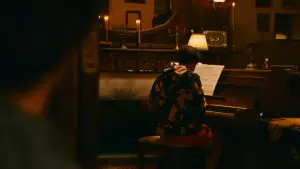 Backdrop to the movie "A Real Pain" #592764