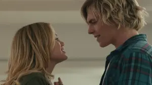 Backdrop to the movie "Status Update" #221392