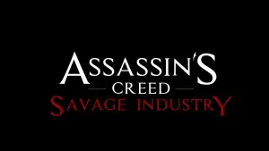 Backdrop to the movie "Assassin