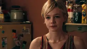 Backdrop to the movie "Drive" #617646