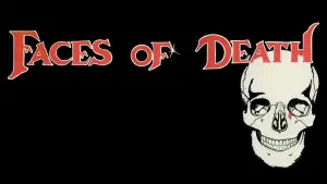 Backdrop to the movie "Faces of Death" #870580