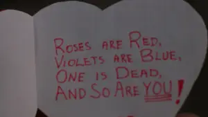 My Bloody Valentine