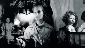 Backdrop to the movie "Bunny Lake Is Missing" #478614