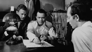 Backdrop to the movie "Citizen Kane" #180119