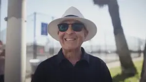 Backdrop to the movie "Des dents blanches... au rire jaune !" #774160