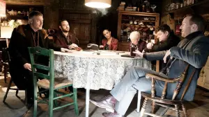 Backdrop to the movie "Eat Locals" #461168