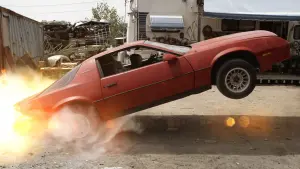 Backdrop to the movie "Echo to Delta" #311996