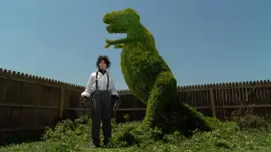 Backdrop to the movie "Edward Scissorhands" #619839