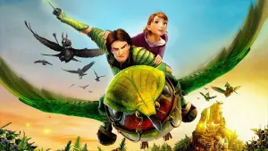 Backdrop to the movie "Epic" #328108