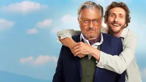 Backdrop to the movie "Not Without My Shrink" #611780