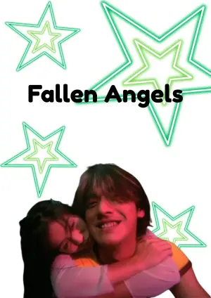 Poster to the movie "Fallen Angels" #729271
