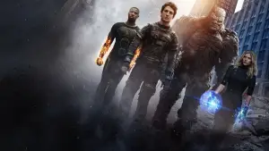 Backdrop to the movie "Fantastic Four" #650024