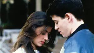 Backdrop to the movie "Ferris Bueller