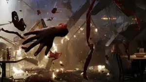 Backdrop to the movie "Final Destination 5" #642280