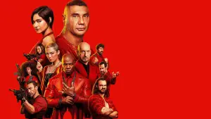 Backdrop to the movie "The Killer