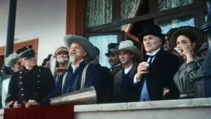 Backdrop to the movie "Heads or Tails?" #540752