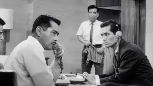 Backdrop to the movie "High and Low" #685323