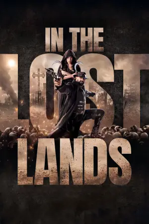 Poster to the movie "In the Lost Lands" #579384