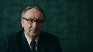 Backdrop to the movie "Karla" #533351