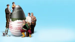 Backdrop to the movie "Крашанка" #453549