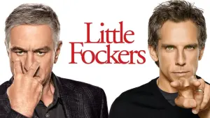Backdrop to the movie "Little Fockers" #95975