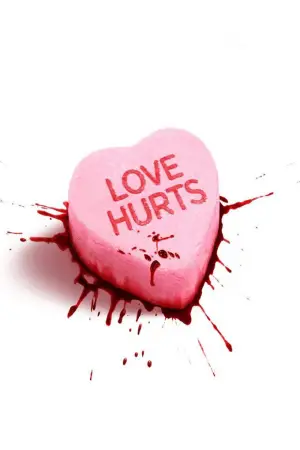 Poster to the movie "Love Hurts" #578312