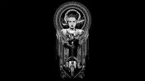 Backdrop to the movie "The Bride of Frankenstein" #897199